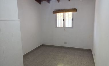 Departamento en alquiler en Merlo Norte