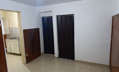 Departamento en alquiler en Merlo Norte