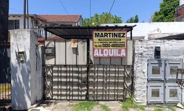 Departamento en alquiler en Merlo Norte