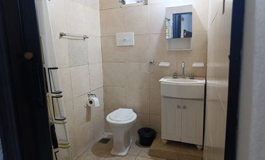 Departamento en alquiler en Merlo Norte