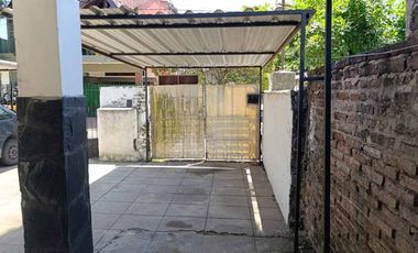 Departamento en alquiler en Merlo Norte