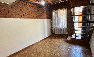 Duplex en alquiler en Castelar Sur