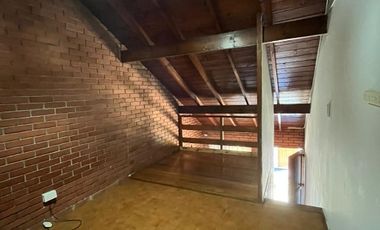 Duplex en alquiler en Castelar Sur