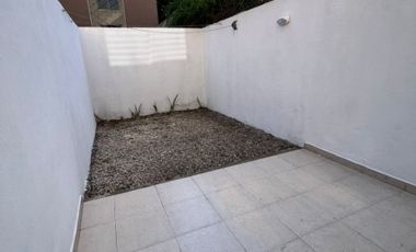 Monoambiente en alquiler en Moron Sur