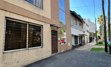 Monoambiente en alquiler en Moron Sur