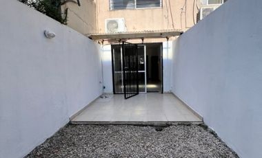 Monoambiente en alquiler en Moron Sur