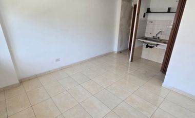 Departamento en alquiler en Haedo Centro Sur