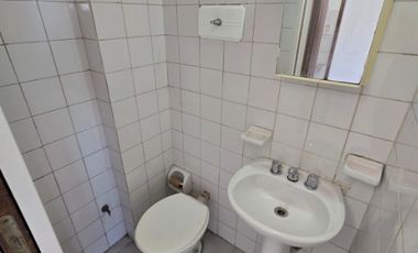 Departamento en alquiler en Haedo Centro Sur