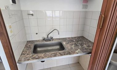 Departamento en alquiler en Haedo Centro Sur