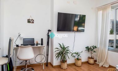 DEPARTAMENTO EN VENTA - APTO CRÉDITO - ZONA PLAZA ALVARADO