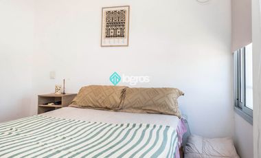 DEPARTAMENTO EN VENTA - APTO CRÉDITO - ZONA PLAZA ALVARADO