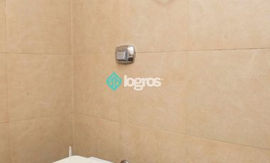 DEPARTAMENTO EN VENTA - APTO CRÉDITO - ZONA PLAZA ALVARADO