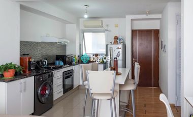 DEPARTAMENTO EN VENTA - APTO CRÉDITO - ZONA PLAZA ALVARADO