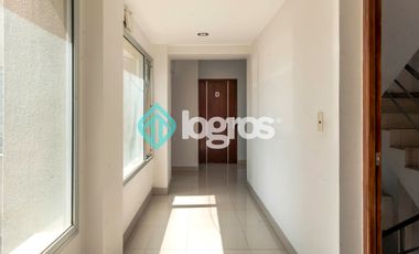 DEPARTAMENTO EN VENTA - APTO CRÉDITO - ZONA PLAZA ALVARADO