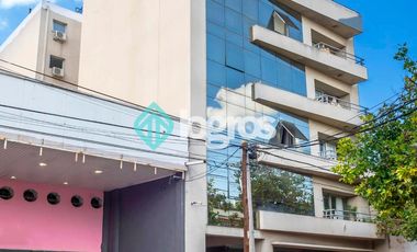 DEPARTAMENTO EN VENTA - APTO CRÉDITO - ZONA PLAZA ALVARADO