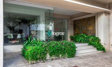 DEPARTAMENTO EN VENTA - APTO CRÉDITO - ZONA PLAZA ALVARADO