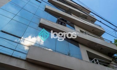 DEPARTAMENTO EN VENTA - APTO CRÉDITO - ZONA PLAZA ALVARADO