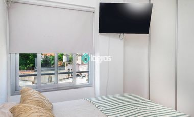 DEPARTAMENTO EN VENTA - APTO CRÉDITO - ZONA PLAZA ALVARADO