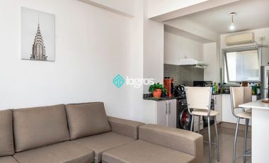 DEPARTAMENTO EN VENTA - APTO CRÉDITO - ZONA PLAZA ALVARADO