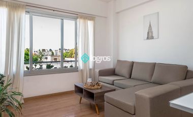 DEPARTAMENTO EN VENTA - APTO CRÉDITO - ZONA PLAZA ALVARADO