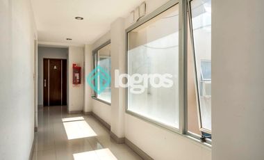 DEPARTAMENTO EN VENTA - APTO CRÉDITO - ZONA PLAZA ALVARADO