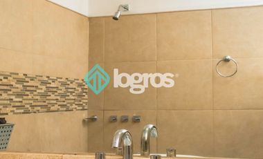 DEPARTAMENTO EN VENTA - APTO CRÉDITO - ZONA PLAZA ALVARADO