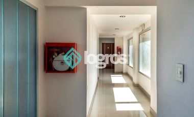 DEPARTAMENTO EN VENTA - APTO CRÉDITO - ZONA PLAZA ALVARADO