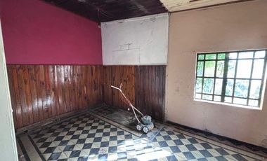 Casa en venta en Lanus Este