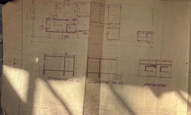 Casa en venta en Lanus Este