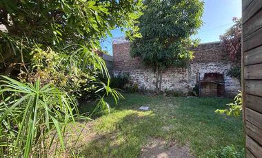 Casa en venta en Lanus Este