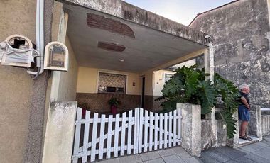 Casa en venta en Lanus Este