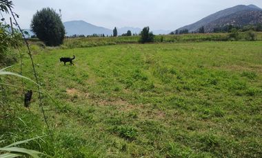 ZUÑIGA A 10 MINUTOS  DE SAN VICENTE