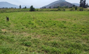 ZUÑIGA A 10 MINUTOS  DE SAN VICENTE