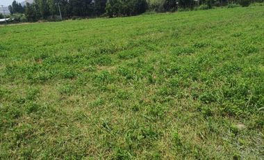 ZUÑIGA A 10 MINUTOS  DE SAN VICENTE