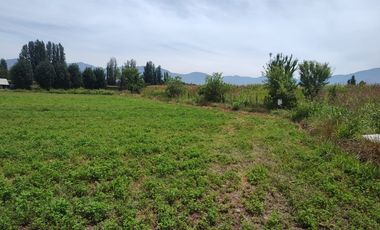 ZUÑIGA A 10 MINUTOS  DE SAN VICENTE