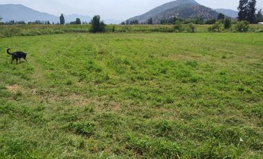 ZUÑIGA A 10 MINUTOS  DE SAN VICENTE