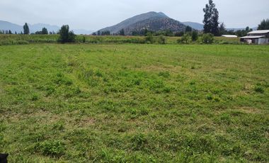 ZUÑIGA A 10 MINUTOS  DE SAN VICENTE