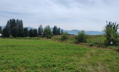 ZUÑIGA A 10 MINUTOS  DE SAN VICENTE