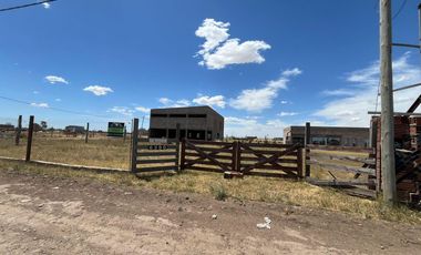 Casa en venta en Los Chañares