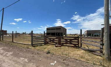 Casa en venta en Los Chañares