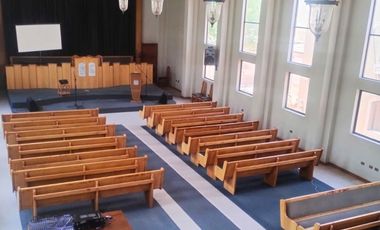 ABATE MOLINA 232 - 244