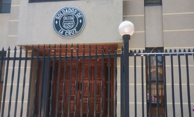 ABATE MOLINA 232 - 244