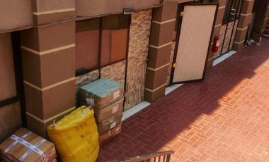 ABATE MOLINA 232 - 244