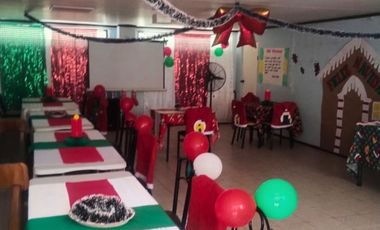 ABATE MOLINA 232 - 244