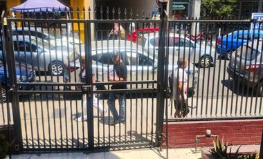 ABATE MOLINA 232 - 244