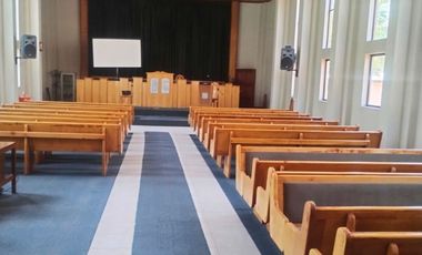 ABATE MOLINA 232 - 244