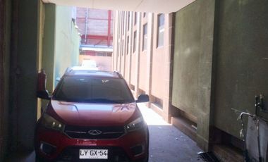 ABATE MOLINA 232 - 244