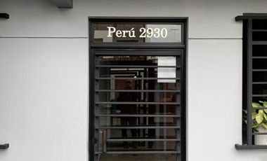 Departamento en alquiler en San Justo