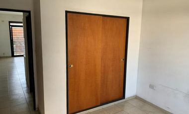 Departamento en alquiler en San Justo