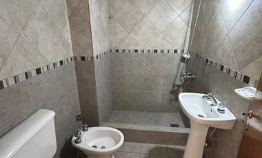 Departamento en alquiler en San Justo